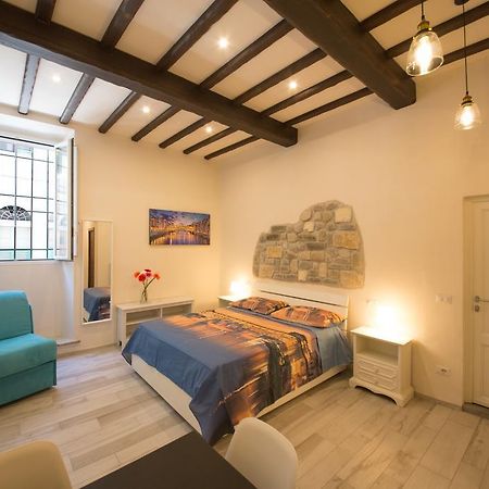Visit Florentia Apartment Florence Extérieur photo