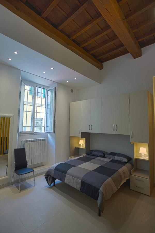 Visit Florentia Apartment Florence Extérieur photo