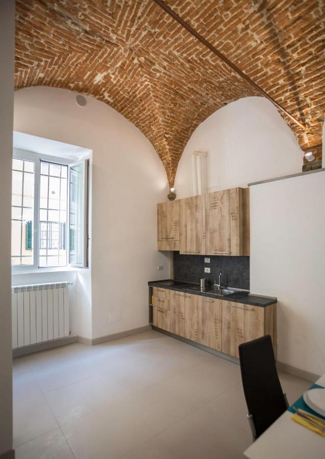 Visit Florentia Apartment Florence Extérieur photo
