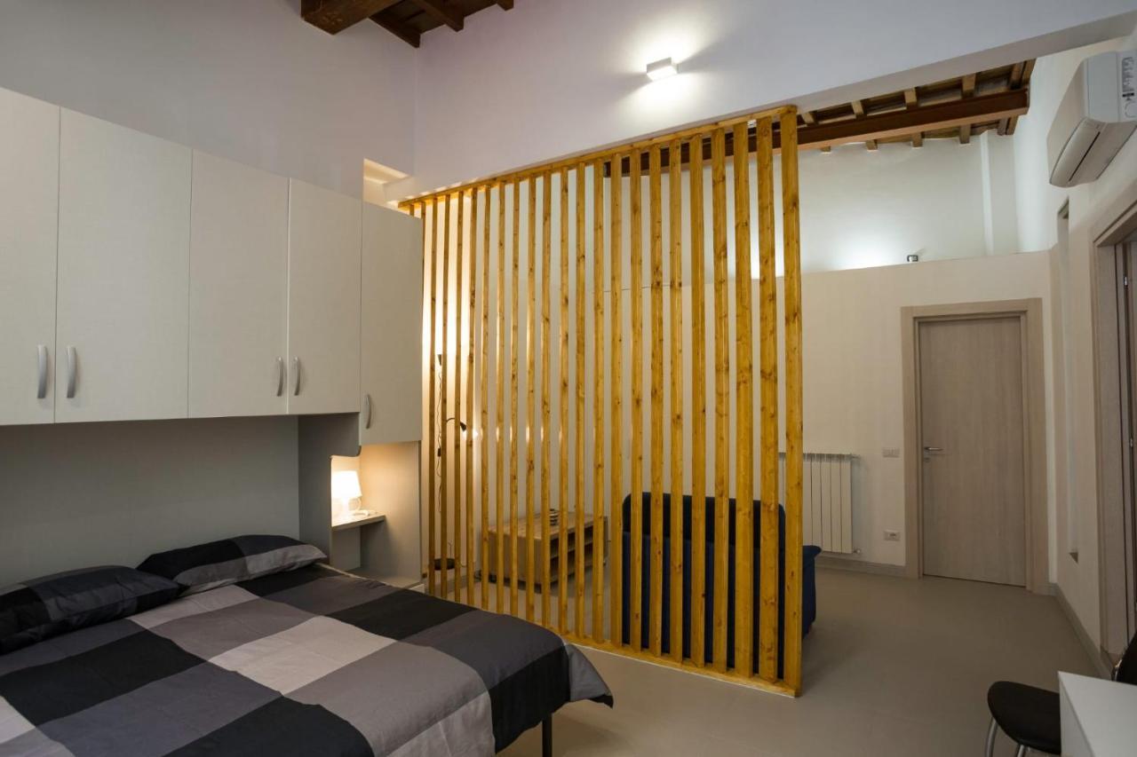 Visit Florentia Apartment Florence Extérieur photo