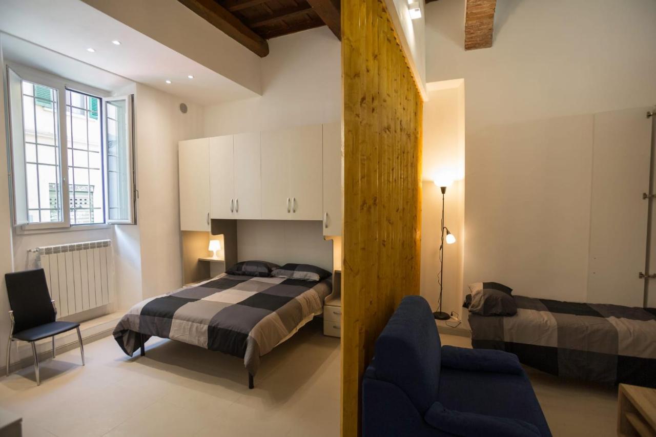Visit Florentia Apartment Florence Extérieur photo