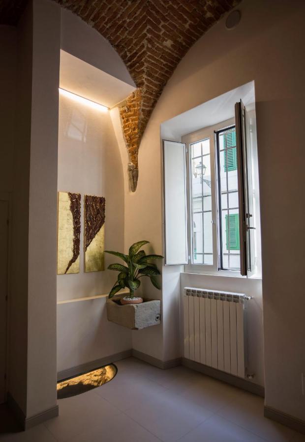 Visit Florentia Apartment Florence Extérieur photo