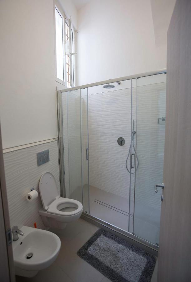Visit Florentia Apartment Florence Extérieur photo