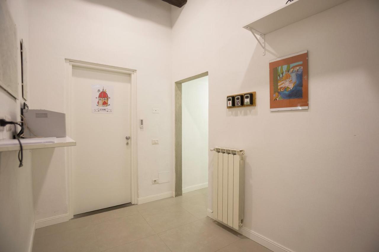 Visit Florentia Apartment Florence Extérieur photo