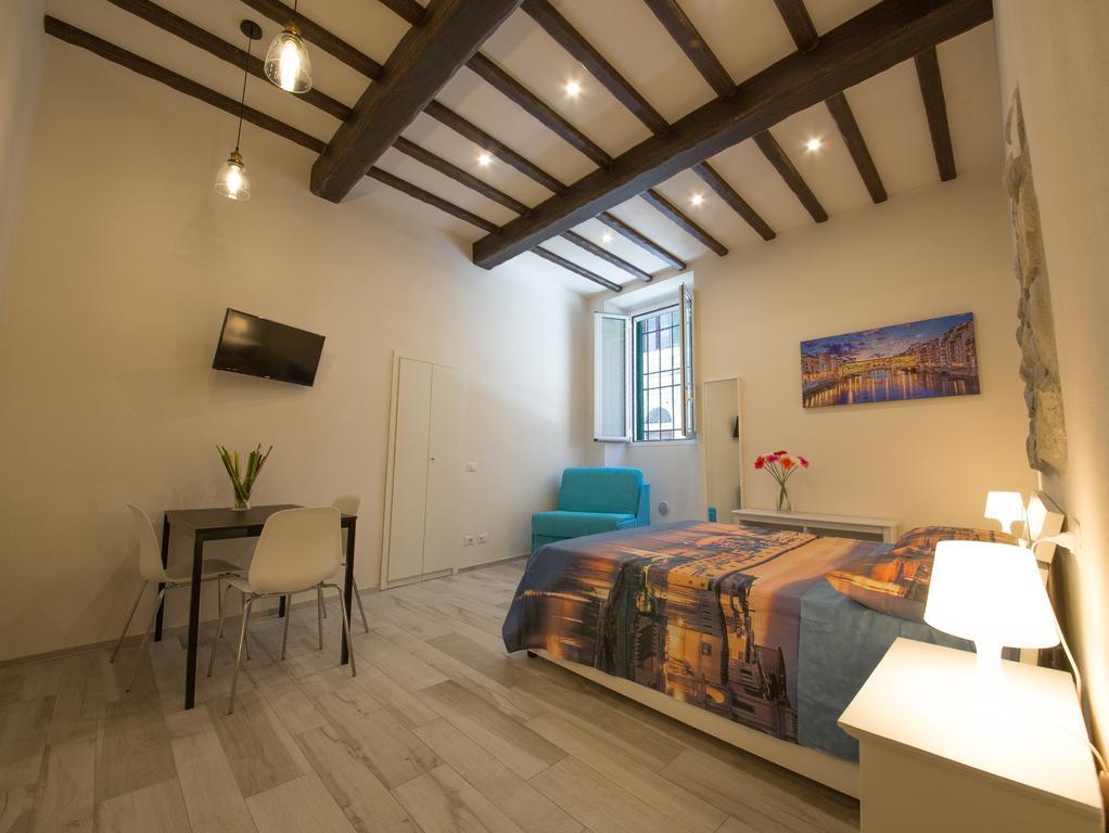 Visit Florentia Apartment Florence Extérieur photo