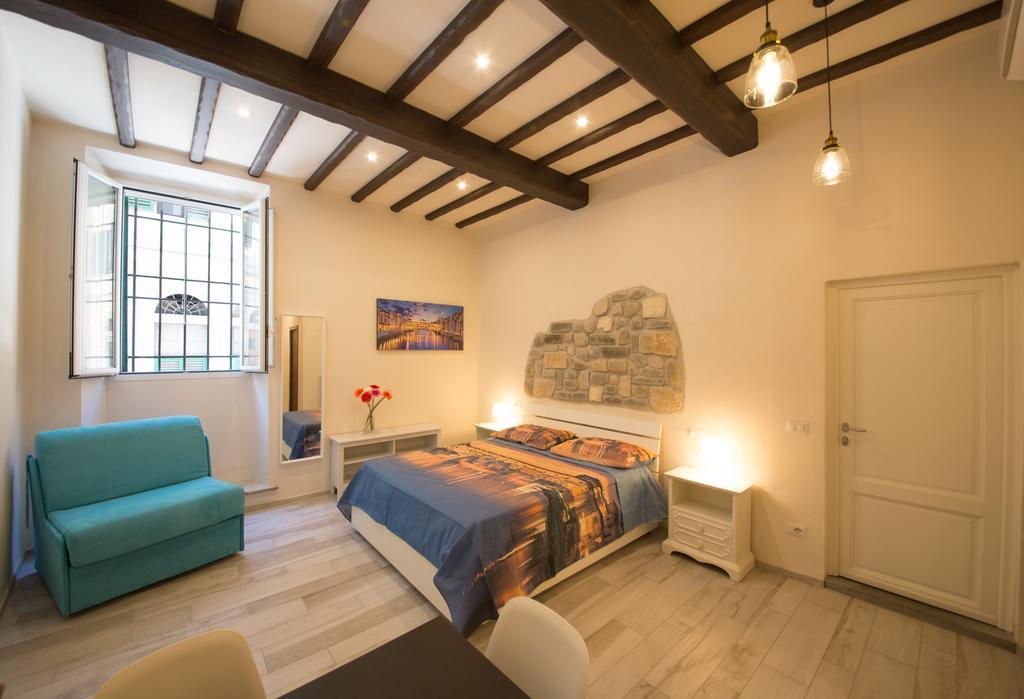 Visit Florentia Apartment Florence Extérieur photo
