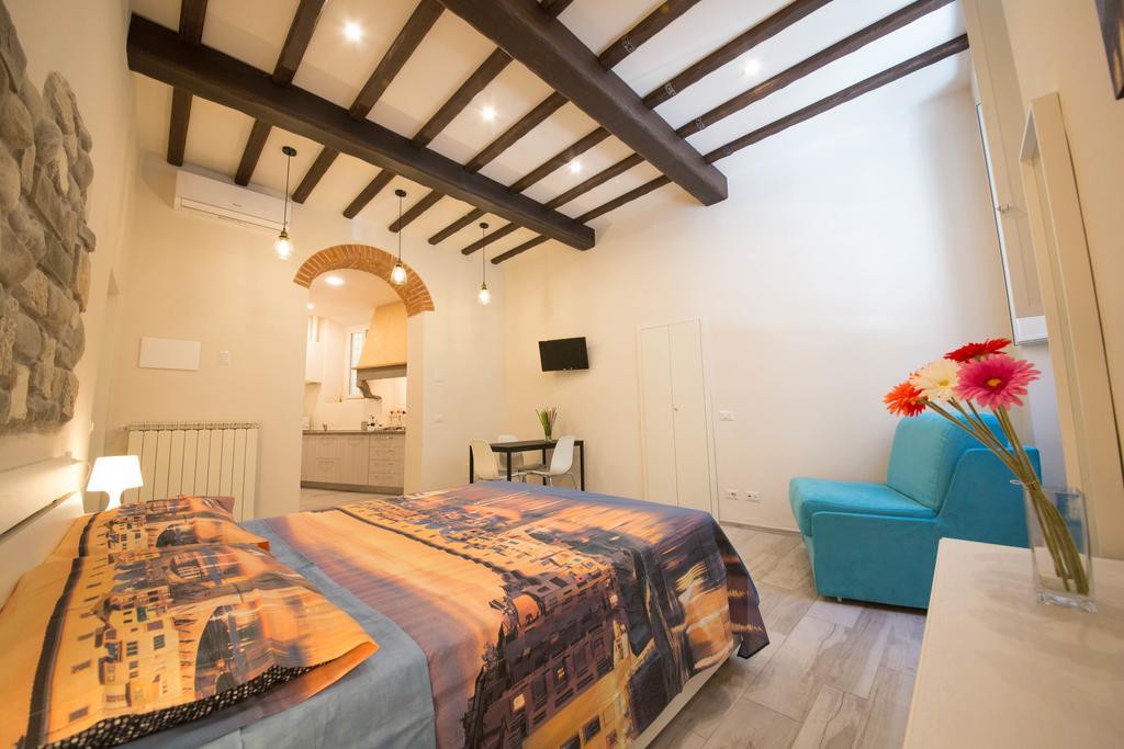 Visit Florentia Apartment Florence Extérieur photo