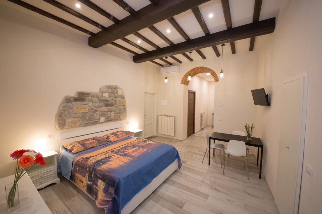 Visit Florentia Apartment Florence Extérieur photo