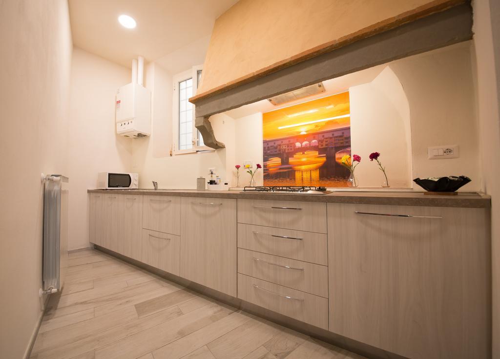 Visit Florentia Apartment Florence Extérieur photo