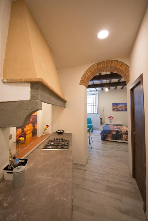 Visit Florentia Apartment Florence Extérieur photo