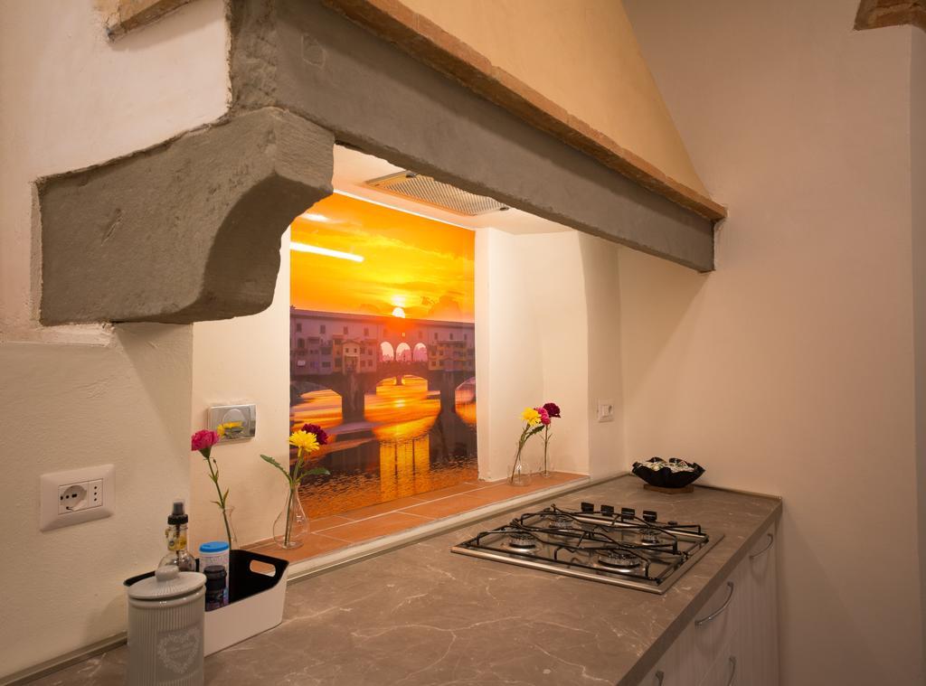 Visit Florentia Apartment Florence Extérieur photo