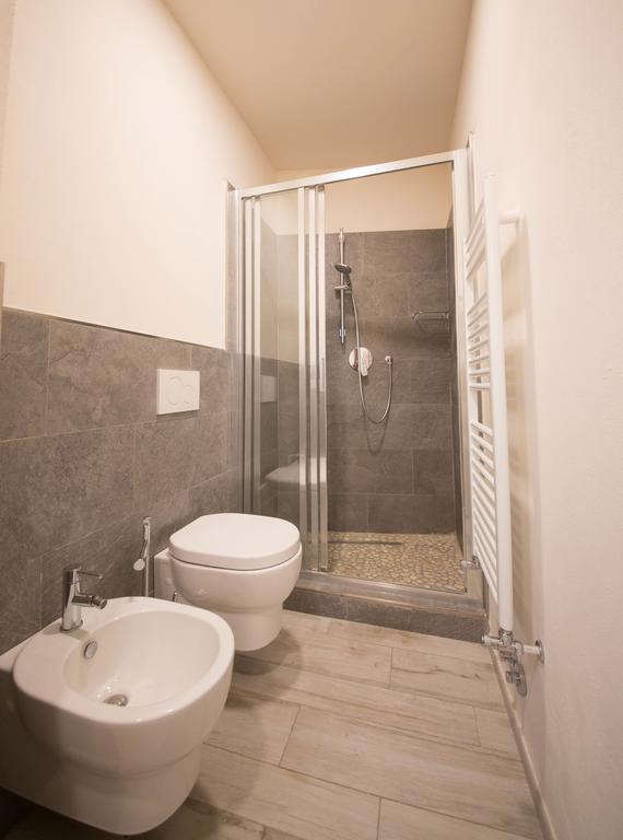 Visit Florentia Apartment Florence Extérieur photo